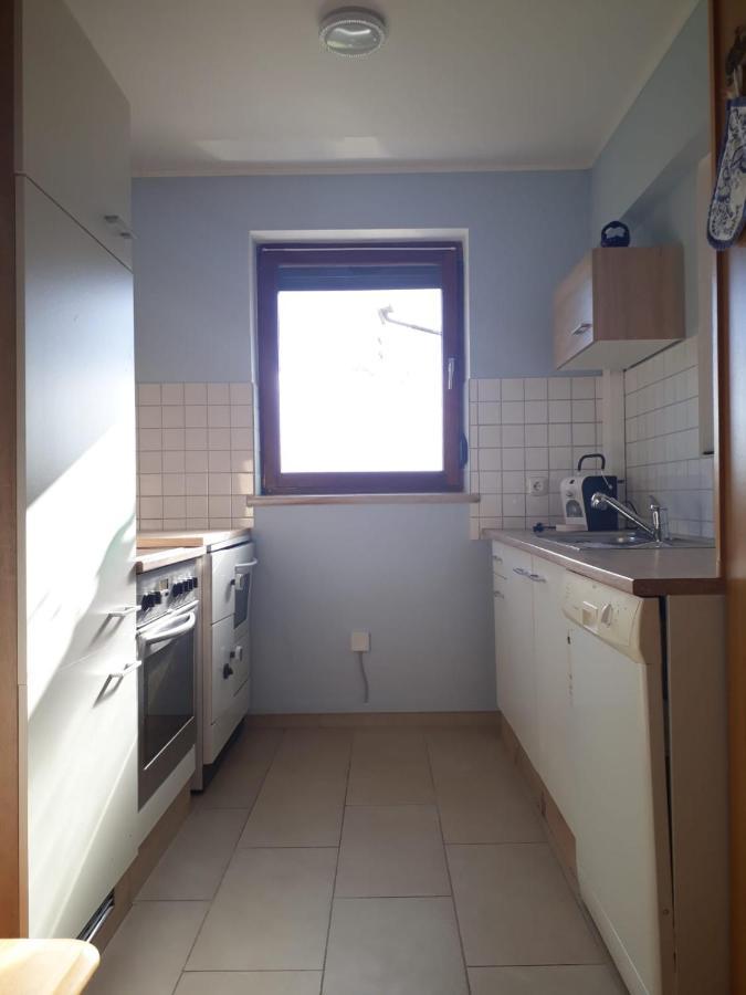Komfortzimmer Haus Dervaritz Einod  Экстерьер фото