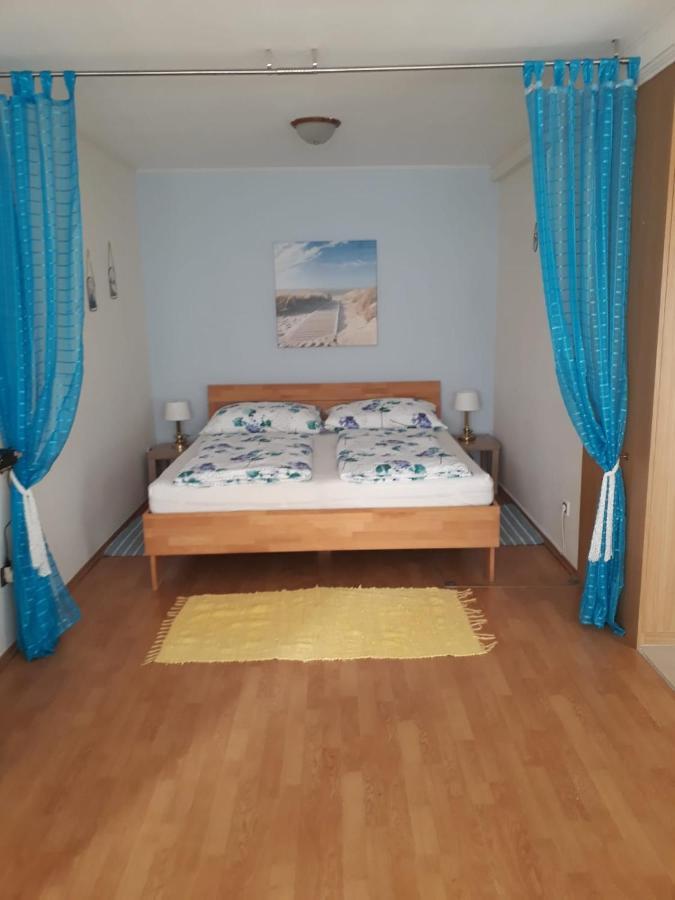 Komfortzimmer Haus Dervaritz Einod  Экстерьер фото
