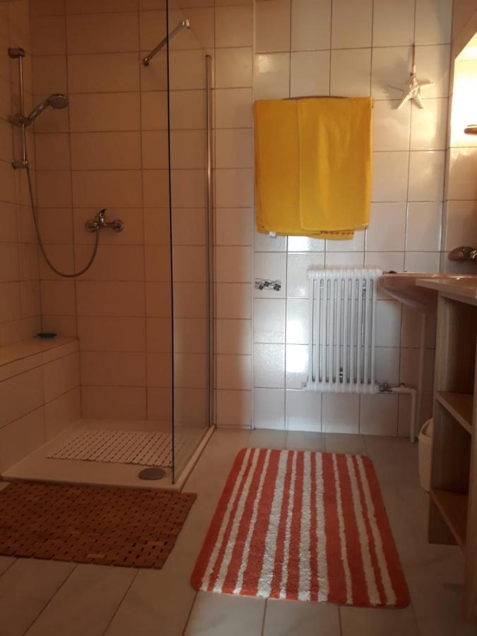 Komfortzimmer Haus Dervaritz Einod  Экстерьер фото