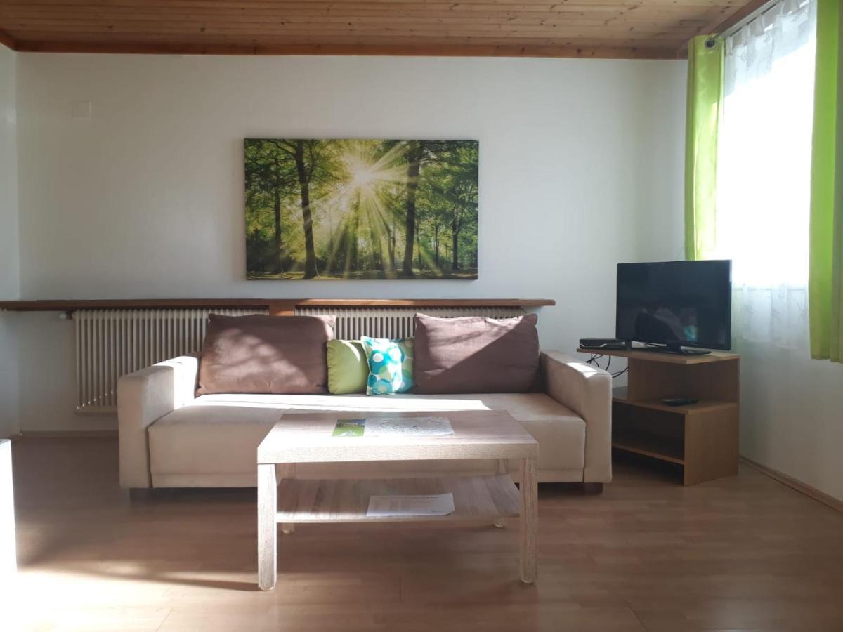 Komfortzimmer Haus Dervaritz Einod  Экстерьер фото